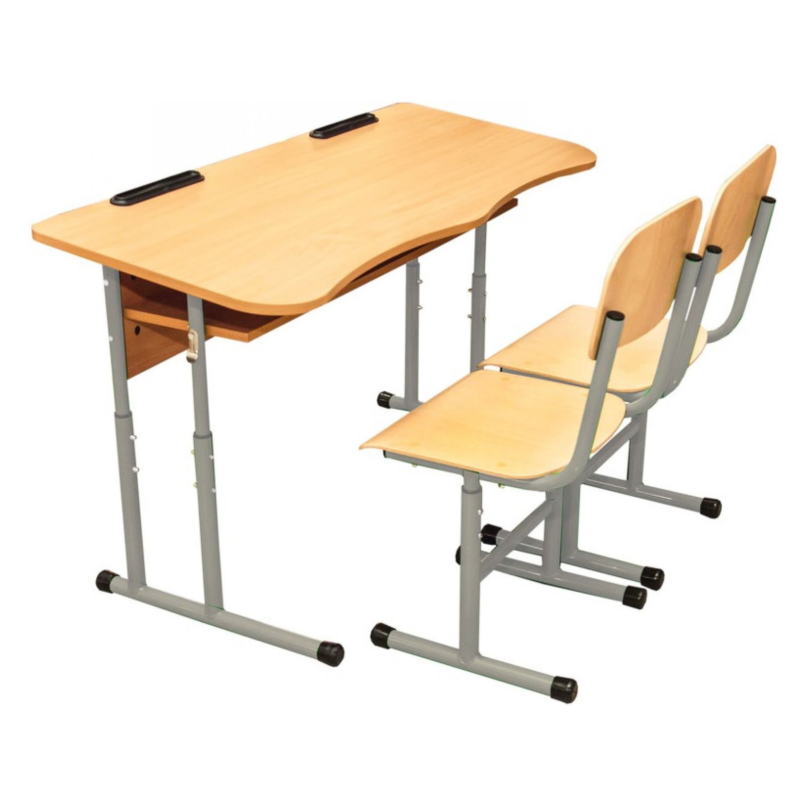 столы и стулья для начальной школы