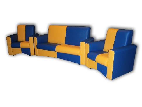 Мягкая мебель «Сатурн-3» диван