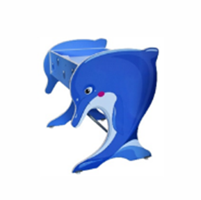 Стол для песочной анимации «Дельфин»