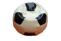 Кресло для релаксации
«Футбольный мяч»