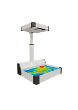 Интерактивная песочница с дополненной реальностью iSandBOX Micro