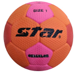 Мяч гандбольный Star №1