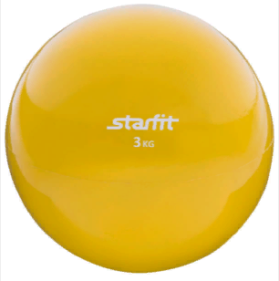 Медбол Starfit ПВХ GB-703