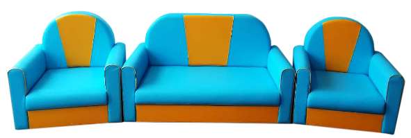 Мягкая мебель «Сказка» диван