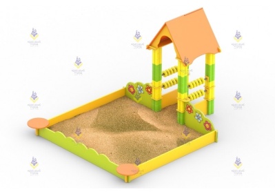 Игровая песочница