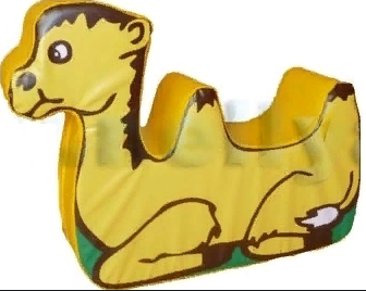 Кресло-животное "Верблюд"