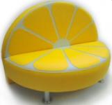 Мягкая мебель  «Лимон»