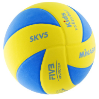 Мяч волейбольный MIKASA SKV5