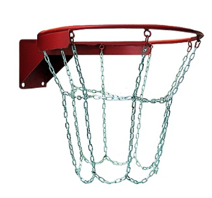 Кольцо баскетбольное антивандальное