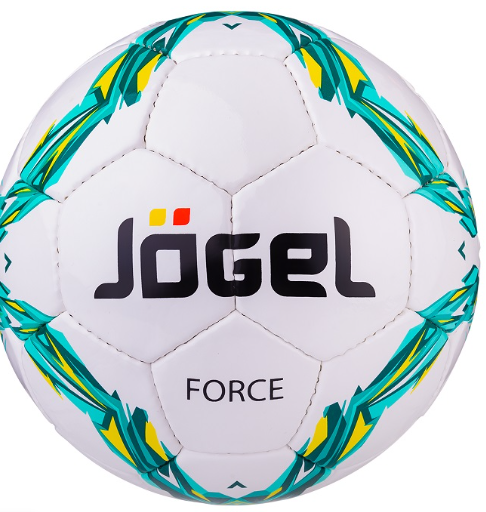 Мяч футбольный Jögel JS-460 Force №4