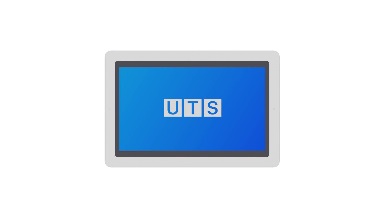 Интерактивная панель UTS FLY W 24