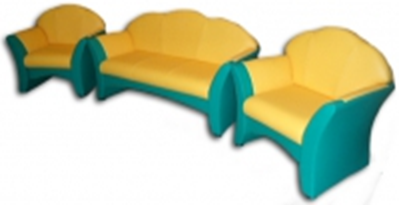 Мягкая мебель «Карина» диван