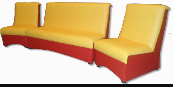 Мягкая мебель «Кроха» диван